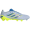 adidas Predator League FG Fußballschuhe JR7882 - crystal sky/ray blue/team solar yellow 2 42