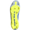 adidas Predator League FG Fußballschuhe JR7882 - crystal sky/ray blue/team solar yellow 2 42