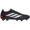adidas Predator League FG Fußballschuhe JR7881 - core black/cloud white/lucid red 39 1/3