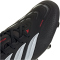 adidas Predator League FG Fußballschuhe JR7881 - core black/cloud white/lucid red 39 1/3