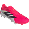 adidas Predator League FG Fußballschuhe JR7880 - lucid red/core black/cloud white 40