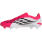adidas Predator League FG Fußballschuhe JR7880 - lucid red/core black/cloud white 40