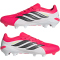 adidas Predator League FG Fußballschuhe JR7880 - lucid red/core black/cloud white 40
