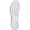 adidas Predator League Fold-Over Tongue TF Multinocken-Fußballschuhe JS4853 - cloud white/zero met./team royal blue 42