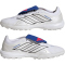 adidas Predator League Fold-Over Tongue TF Multinocken-Fußballschuhe JS4853 - cloud white/zero met./team royal blue 42