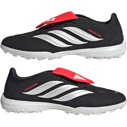 adidas Predator League Fold-Over Tongue TF...