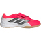 adidas Predator Pro Fold-Over Tongue IN Fußballschuhe JR7871 - lucid red/core black/cloud white 41 1/3