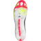 adidas Predator Pro Fold-Over Tongue AG Fußballschuhe JR7868 - lucid red/core black/cloud white 40 2/3