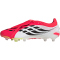 adidas Predator Pro Fold-Over Tongue AG Fußballschuhe JR7868 - lucid red/core black/cloud white 40 2/3