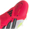 adidas Predator Pro Fold-Over Tongue AG Fußballschuhe JR7868 - lucid red/core black/cloud white 40 2/3