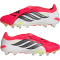 adidas Predator Pro Fold-Over Tongue AG Fußballschuhe JR7868 - lucid red/core black/cloud white 40 2/3
