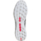 adidas Predator Pro Fold-Over Tongue TF Multinocken-Fußballschuhe JR7866 - lucid red/core black/cloud white 41 1/3