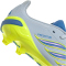 adidas Predator Elite FG Fußballschuhe Kinder JR7860 - crystal sky/ray blue/team solar yellow 2 36