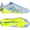adidas Predator Elite FG Fußballschuhe Kinder JR7860 - crystal sky/ray blue/team solar yellow 2 36