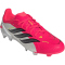 adidas Predator Elite FG Fußballschuhe Kinder JR7859 - lucid red/core black/cloud white 30