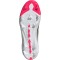 adidas Predator Elite FG Fußballschuhe Kinder JR7859 - lucid red/core black/cloud white 30