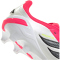 adidas Predator Elite FG Fußballschuhe Kinder JR7859 - lucid red/core black/cloud white 30