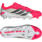 adidas Predator Elite FG Fußballschuhe Kinder JR7859 - lucid red/core black/cloud white 30