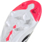 adidas Predator Elite Laceless FG Fußballschuhe Kinder JR7855 - lucid red/core black/cloud white 30