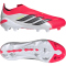 adidas Predator Elite Laceless FG Fußballschuhe Kinder JR7855 - lucid red/core black/cloud white 30
