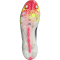 adidas Predator Elite Laceless AG Fußballschuhe JR7838 - lucid red/core black/cloud white 42 2/3