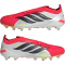 adidas Predator Elite Laceless AG Fußballschuhe JR7838 - lucid red/core black/cloud white 42 2/3