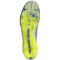adidas Predator Elite Laceless AG Fußballschuhe JR7836 - crystal sky/ray blue/team solar yellow 2 42 2/3
