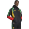 adidas JFF Jamaika Tiro Allwetterjacke 2026 Herren KB3359 - black M