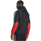 adidas JFF Jamaika Tiro Allwetterjacke 2026 Herren KB3359 - black M