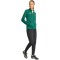 adidas Entrada 26 Trainingsjacke Damen KE9836 - team dark green/white S