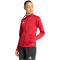 adidas Entrada 26 Trainingsjacke Damen JZ6601 - team power red 2/white XS
