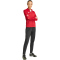 adidas Entrada 26 Trainingsjacke Damen JZ6601 - team power red 2/white S