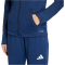 adidas Entrada 26 Trainingsjacke Damen JZ6599 - team navy blue 2/white XS