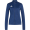 adidas Entrada 26 Trainingsjacke Damen JZ6599 - team navy blue 2/white S