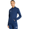 adidas Entrada 26 Trainingsjacke Damen JZ6599 - team navy blue 2/white S