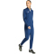 adidas Entrada 26 Trainingsjacke Damen JZ6599 - team navy blue 2/white S
