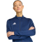 adidas Entrada 26 Trainingsjacke Damen JZ6599 - team navy blue 2/white S