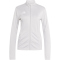 adidas Entrada 26 Trainingsjacke Damen JZ6598 - team light grey/white S