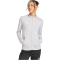 adidas Entrada 26 Trainingsjacke Damen JZ6598 - team light grey/white S