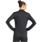 adidas Entrada 26 Trainingsjacke Damen JZ6597 - black/white XS