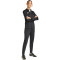 adidas Entrada 26 Trainingsjacke Damen JZ6597 - black/white XS