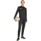 adidas Entrada 26 Trainingsjacke Damen JZ6597 - black/white XS