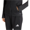 adidas Entrada 26 Trainingsjacke Damen JZ6597 - black/white S