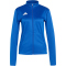adidas Entrada 26 Trainingsjacke Damen JZ6594 - team royal blue/white XS