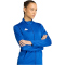 adidas Entrada 26 Trainingsjacke Damen JZ6594 - team royal blue/white XS