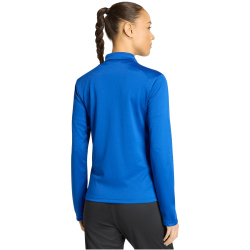 adidas Entrada 26 Trainingsjacke Damen JZ6594 - team royal blue/white S
