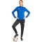 adidas Entrada 26 Trainingsjacke Damen JZ6594 - team royal blue/white S