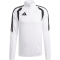 adidas Tiro 26 League langarm Trainingsshirt Herren KC1260 - white/black/black M