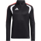 adidas Tiro 26 League langarm Trainingsshirt Herren JY9697 - black/semi lucid red XS