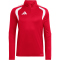 adidas Tiro 26 League langarm Trainingsshirt Herren JY9694 - team power red 2/white XL